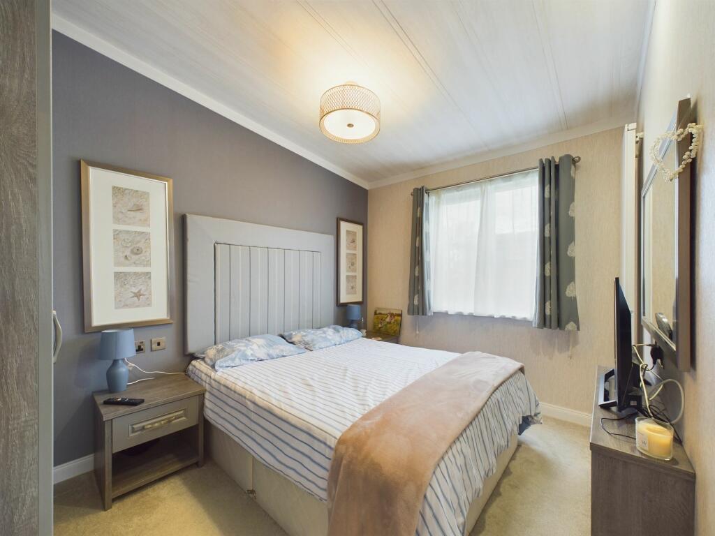 Additional image 20 of Twin Lakes, Pendle View Holiday Park, Whalley Clitheroe Bypass, Barrow, Clitheroe BB7 9DH