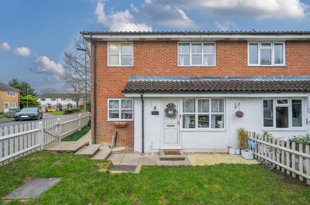 Additional image 2 of Brickfield Farm Gardens, Farnborough, Orpington, Kent, BR6