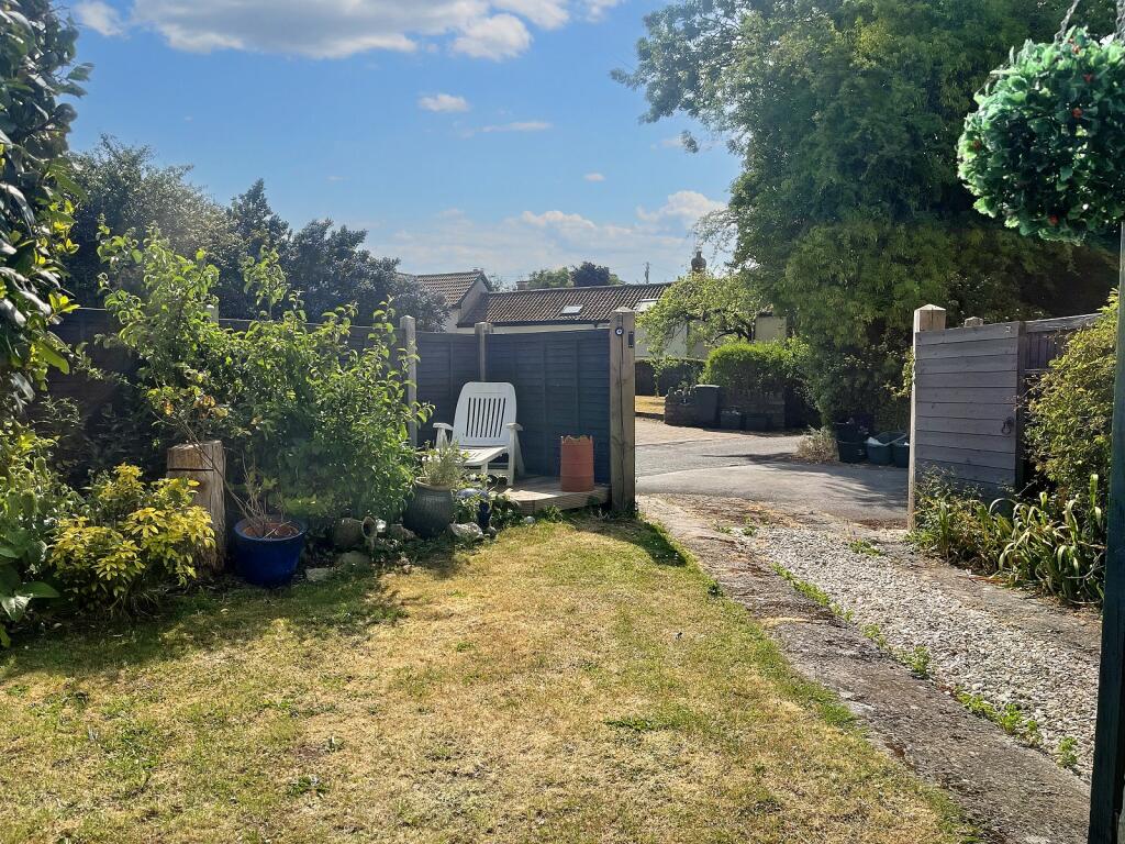 Additional image 4 of The Green, Winscombe, North Somerset. BS25 1AL