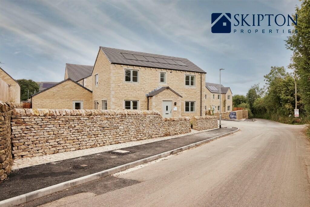 Additional image 18 of Plot 45, The Read, The Willows, Silsden