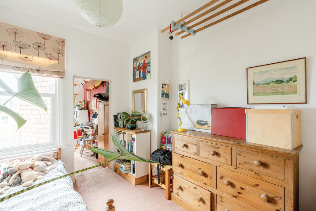 Additional image 21 of Cleeve Road, Knowle, Bristol.