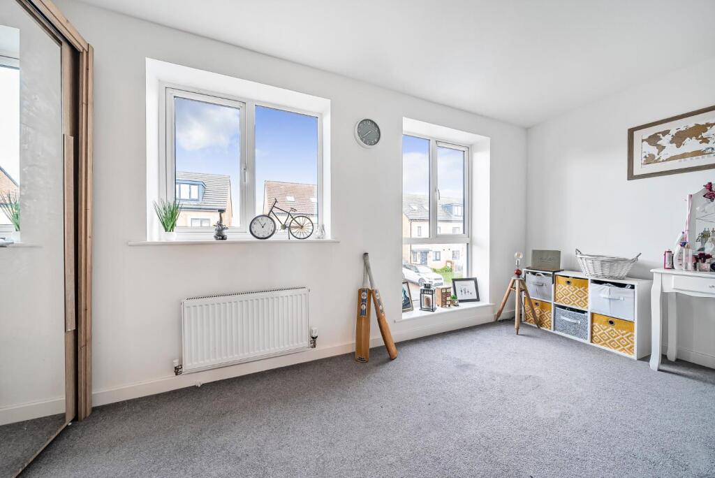 Additional image 10 of Nearly new family home in central Yatton