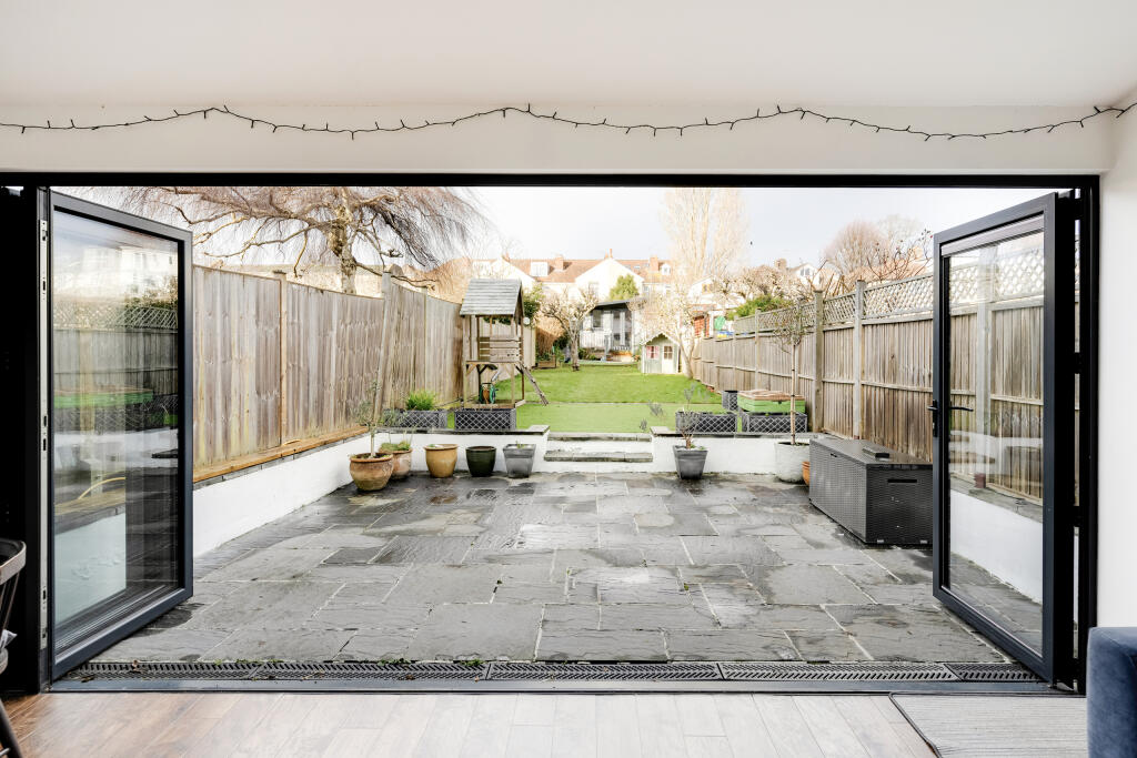 Additional image 6 of Highfield Grove, West Bishopston, Bristol