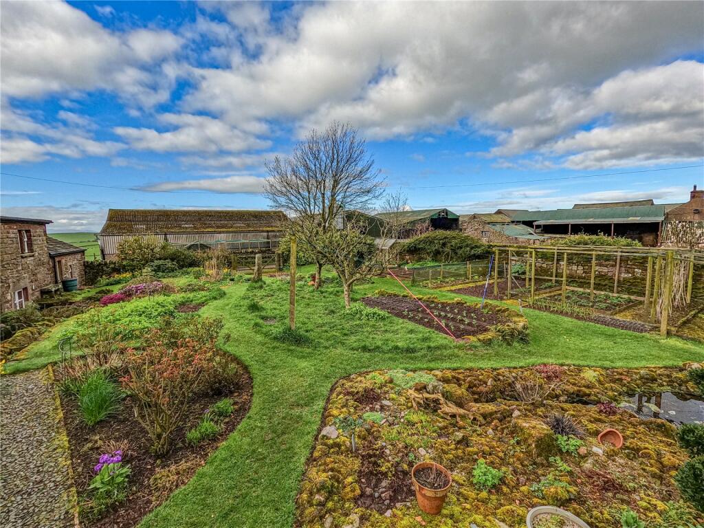 Additional image 36 of Scalehouse Farm, Scalehouse, Renwick, Penrith