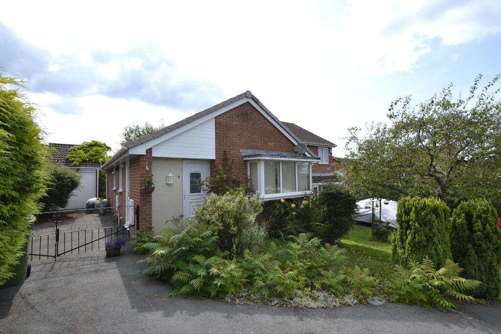 Additional image 13 of Parkers Close, Bristol, Somerset, BS10