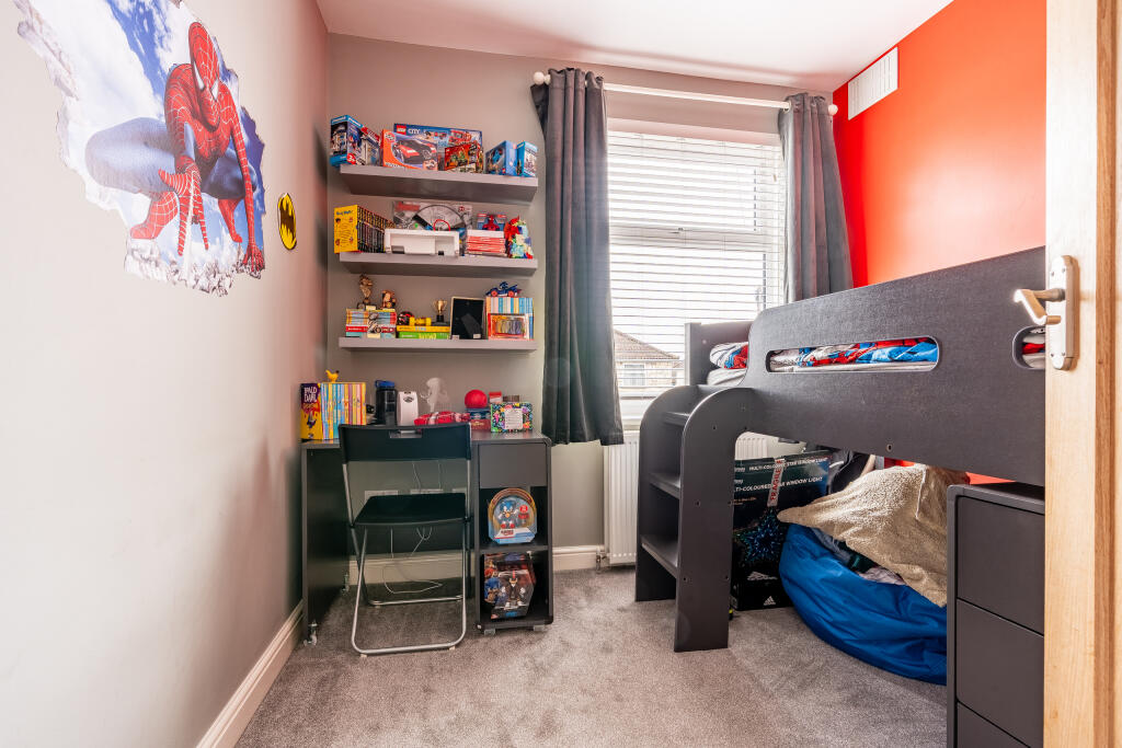 Additional image 15 of Coaley Road, Shirehampton, Bristol