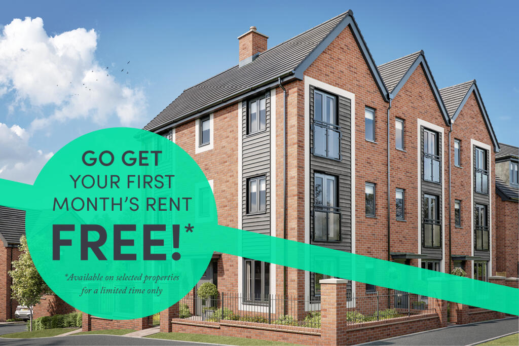 Gainsborough Road, Bristol, BS10