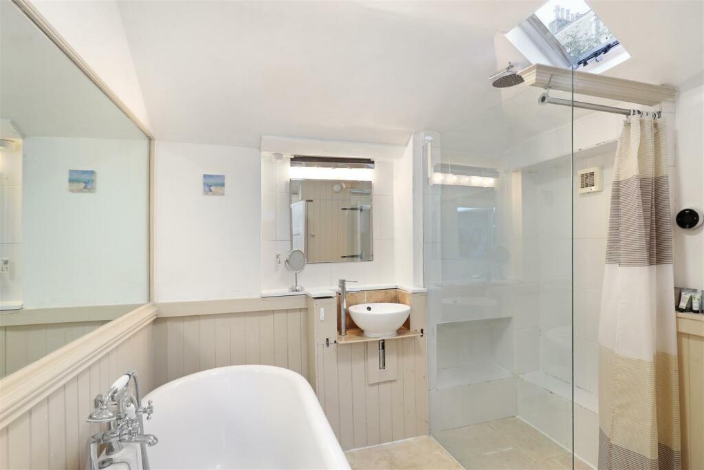 Additional image 13 of Beautiful Mews House in Clifton Village, Bristol.