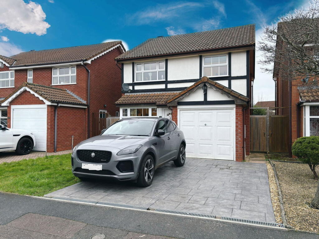 Additional image 14 of Hayeley Drive, Bradley Stoke, Bristol, BS32 8AE