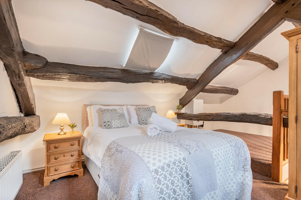 Additional image 27 of The Old Farmhouse Mews, Braithwaite, Keswick, Cumbria, CA12 5SY