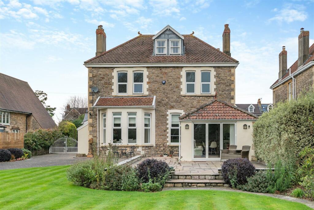 Additional image 33 of The Avenue, Clevedon