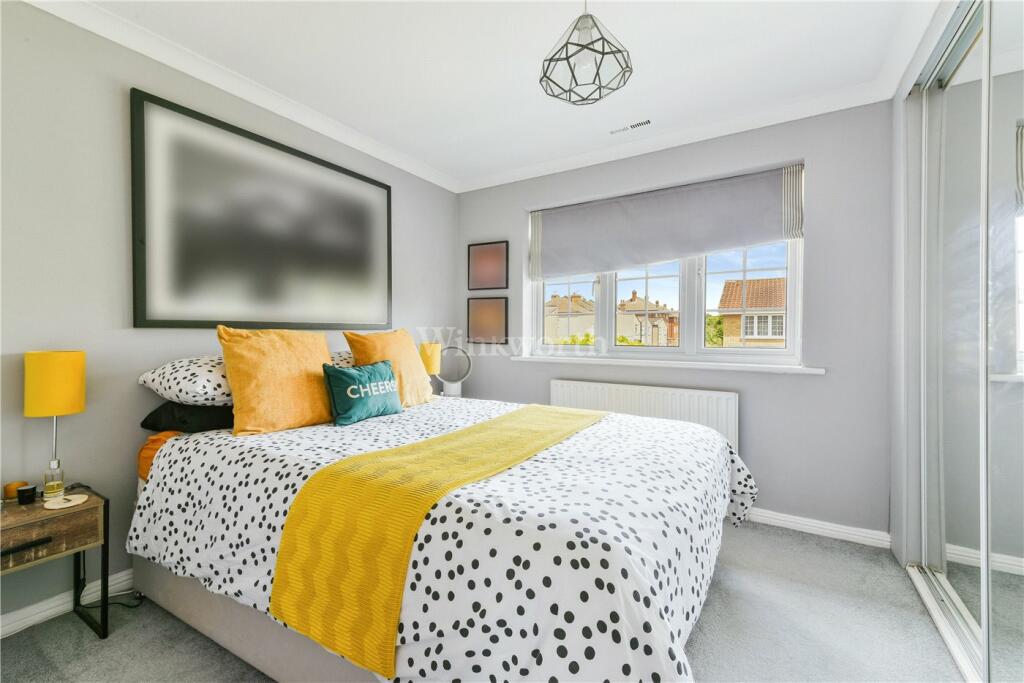 Additional image 7 of Florence Road, Beckenham, BR3