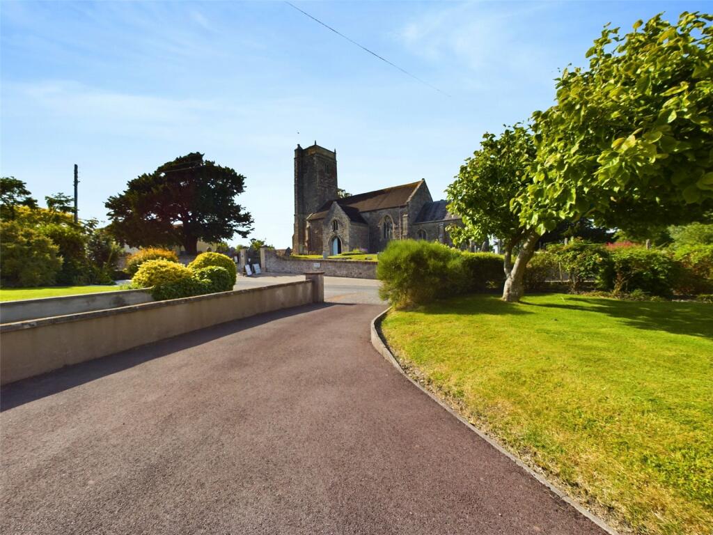 Additional image 18 of Jenkins Orchard, Wick St. Lawrence, Weston-super-Mare, North Somerset, BS22