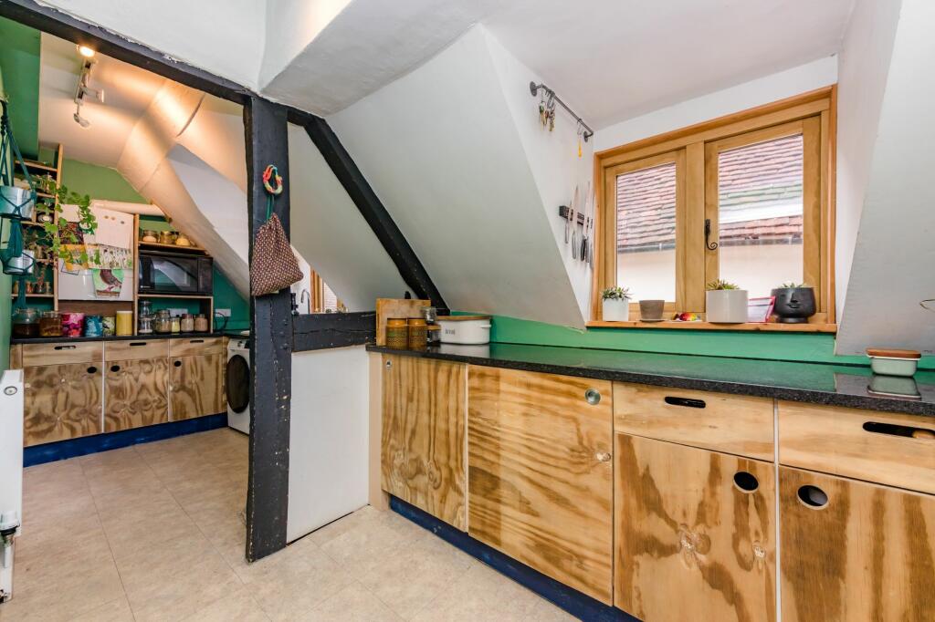 Additional image 6 of High Street, Lewes, BN7