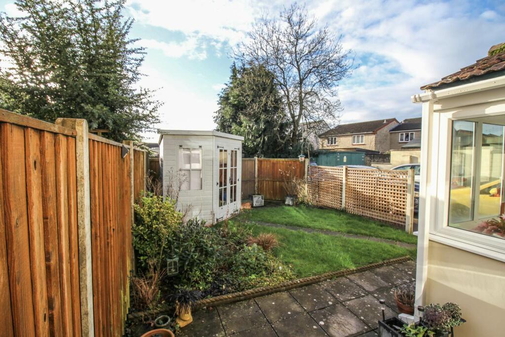 Additional image 13 of Charming Centrally Located Cottage**3 Bedrooms**Garden & Parking**Two Reception Rooms**
