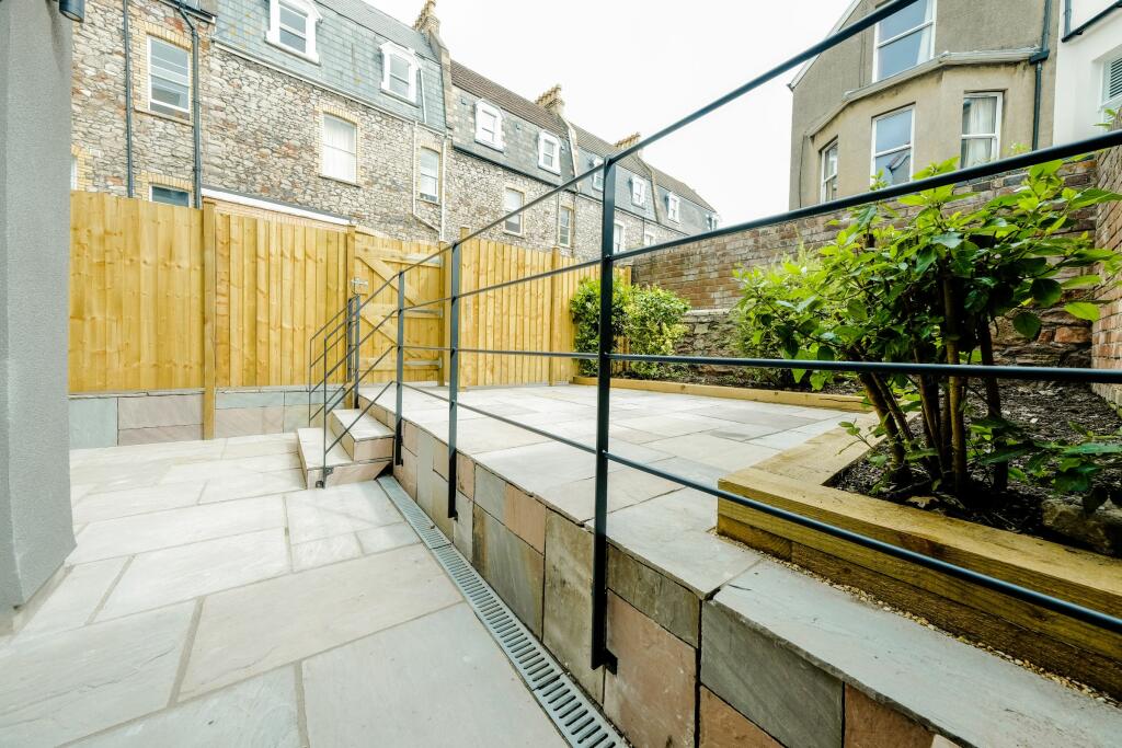 Additional image 7 of Fox House, Grange Road, Clifton, Bristol