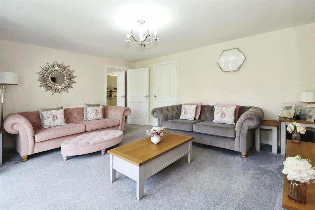 Additional image 23 of Viola Way, Lyde Green, Bristol, BS16