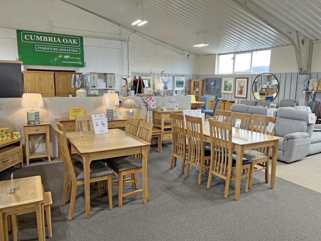 Additional image 29 of The Pot Place Garden Centre, Station Yard
Plumpton, Penrith, Cumbria, CA11 9GT