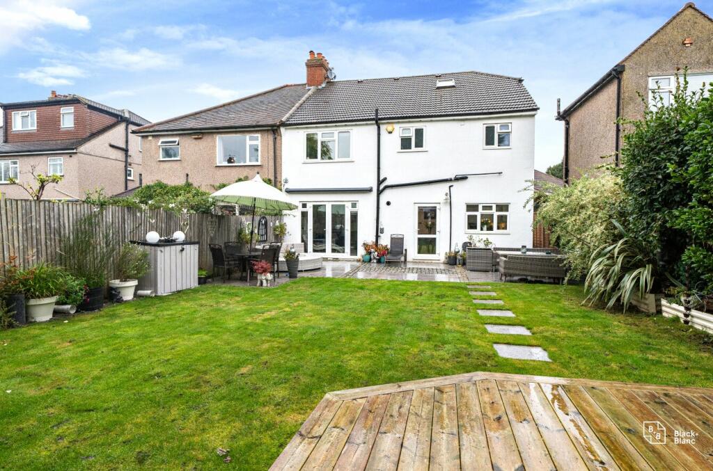 Additional image 21 of Hawkhurst Way, West Wickham, BR4