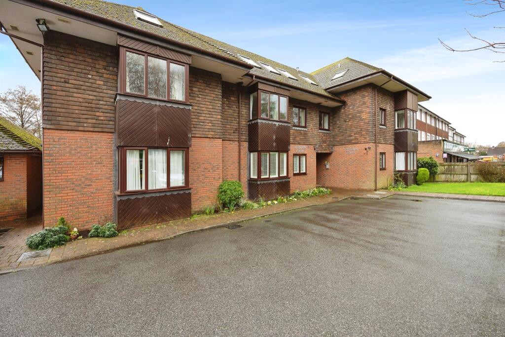 Keymer Road, Hassocks