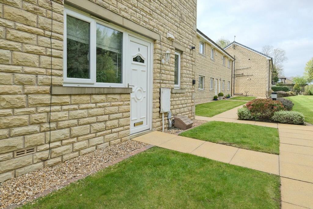 Additional image 2 of Meadow Bank Mews, Nelson, Lancashire, BB9