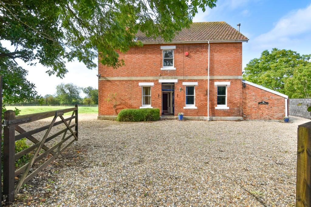 Additional image 25 of Badgworth Lane, Badgworth, Axbridge, BS26