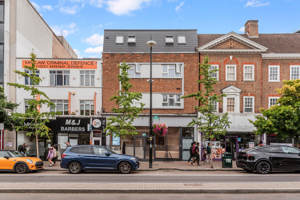 Additional image 8 of High Street, BROMLEY