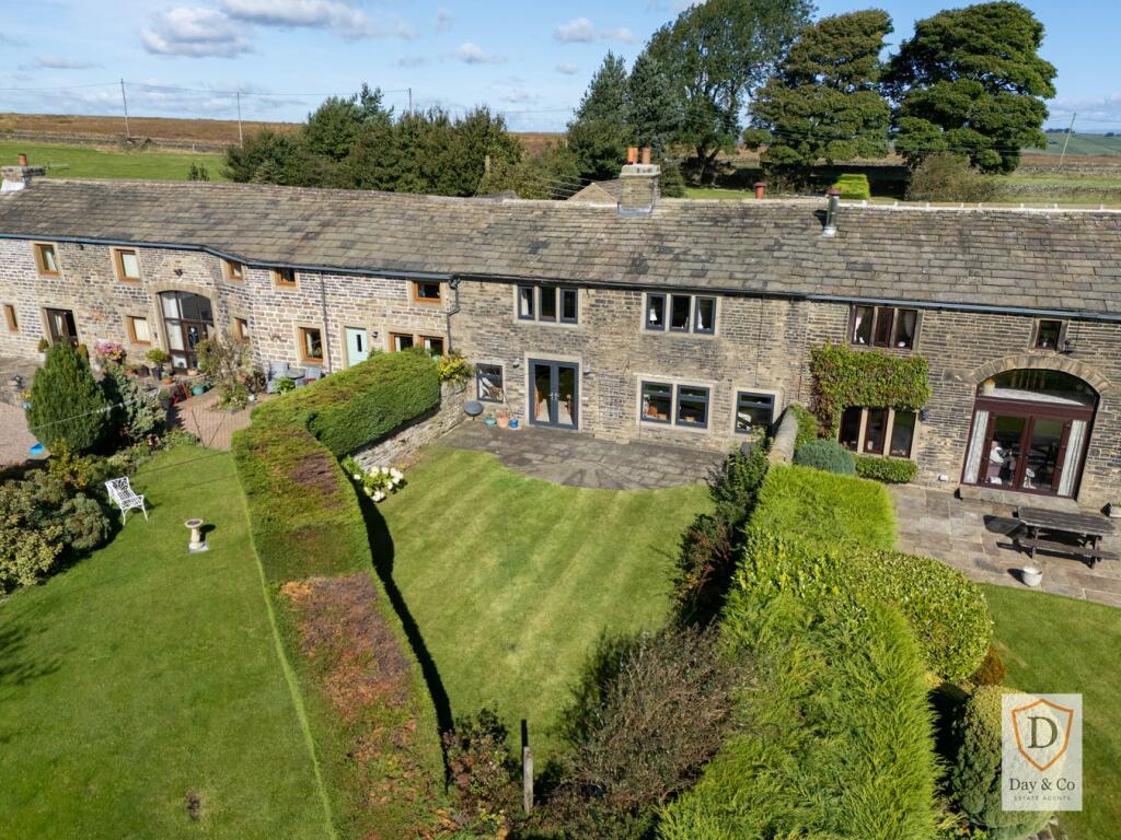 Additional image 42 of Trough Lane, Denholme, Bradford, BD13