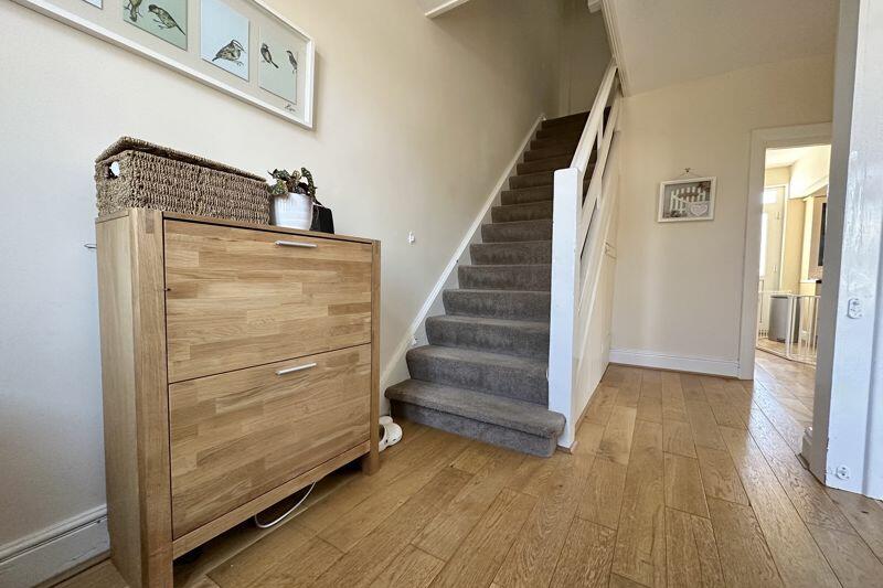 Additional image 4 of Hill View Road, Weston-Super-Mare - LOFT CONVERSION