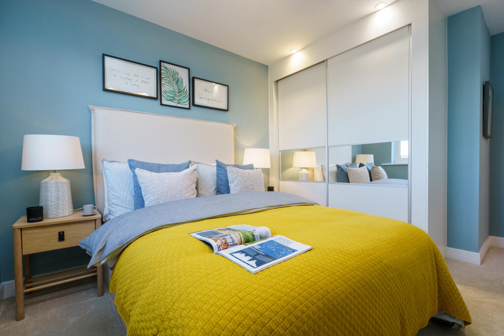 Additional image 10 of Houlgate Way,
Axbridge,
Somerset,
BS262BJ