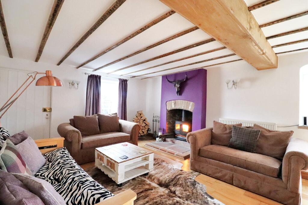 Additional image 3 of Featherbed Lane, Oldbury-On-Severn, BS35