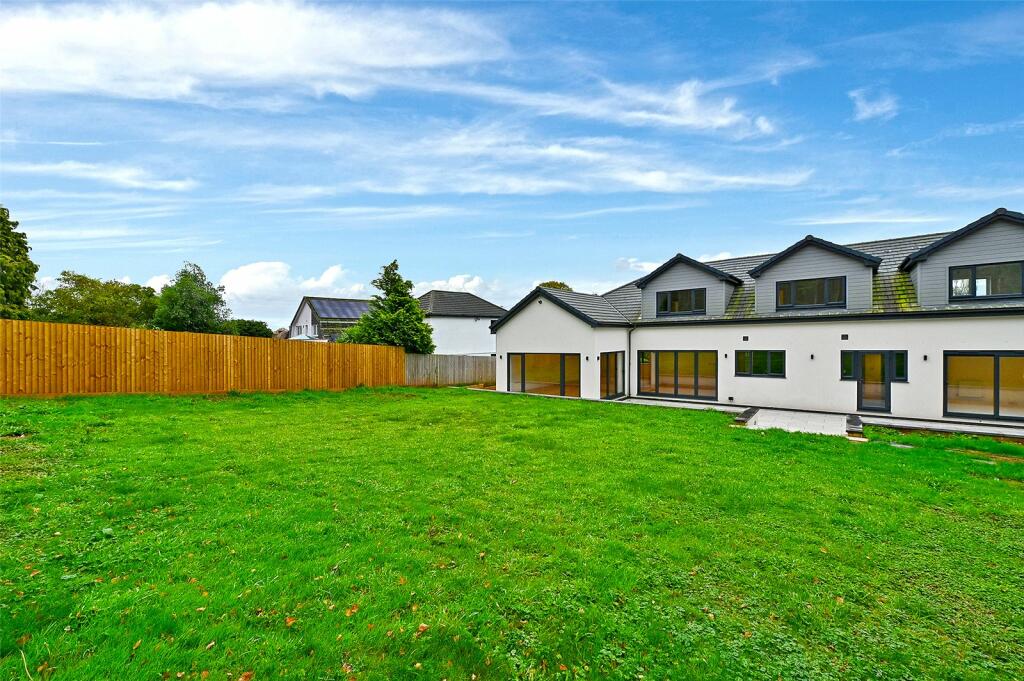 Additional image 16 of Clevedon Road, Tickenham, Clevedon, Somerset, BS21