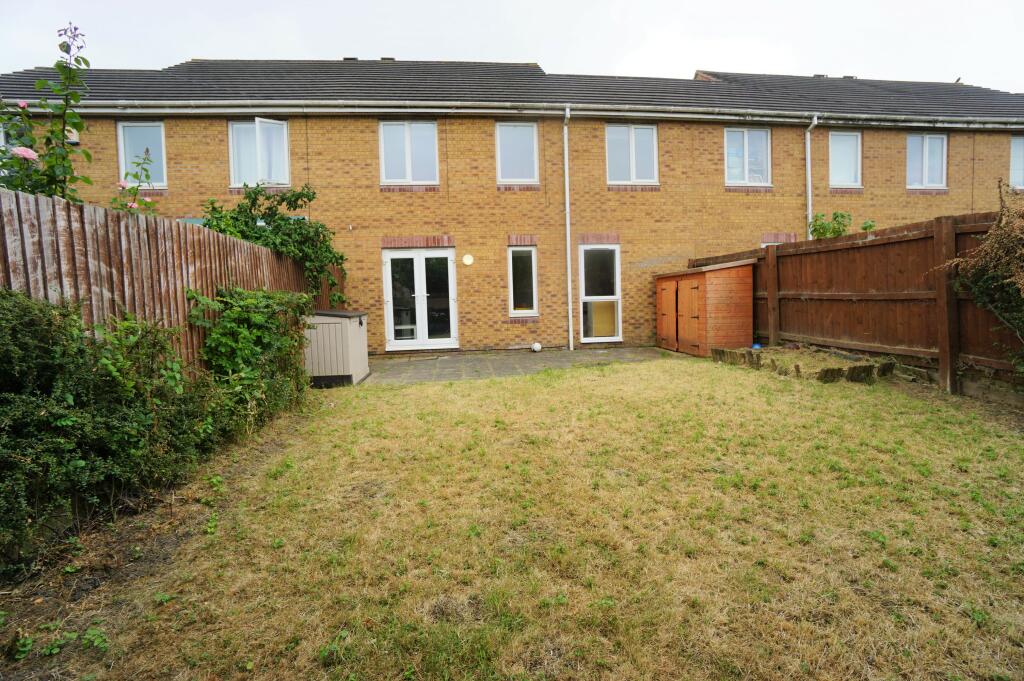 Additional image 6 of Hawksmoor Lane, Stoke Park, Stapleton, Bristol, BS16