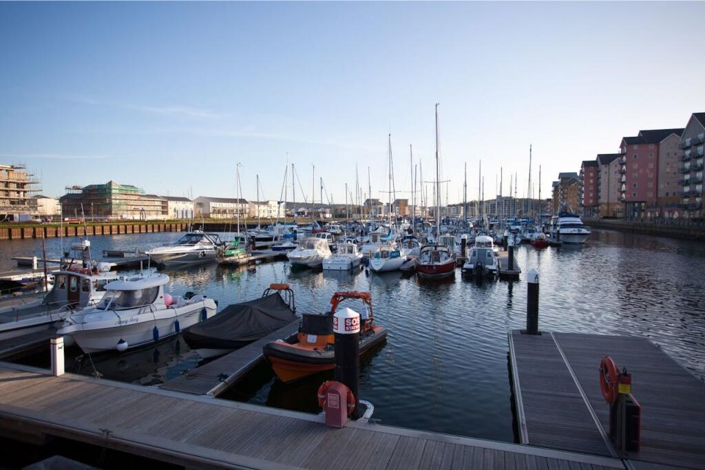 Additional image 12 of Kestrel Court, Harbour Road, Portishead, BS20 7AN