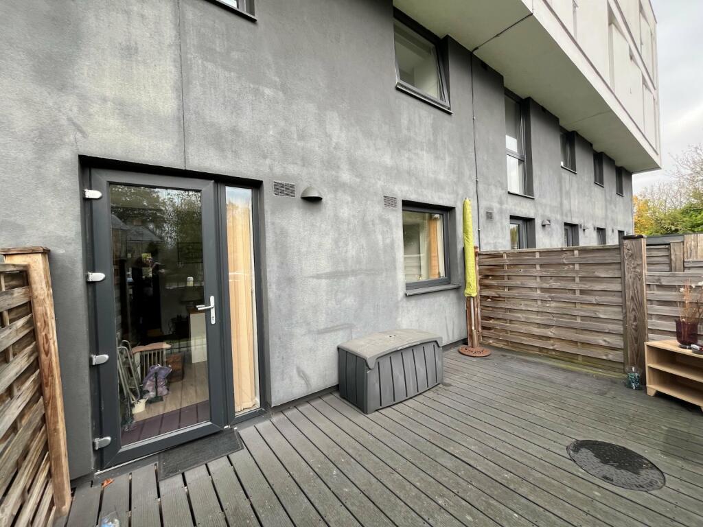 Additional image 7 of High Street, Nailsea, North Somerset, BS48