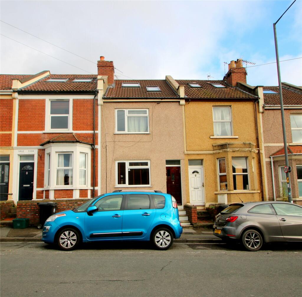 Additional image 7 of Luckwell Road, Bedminster, Bristol, BS3