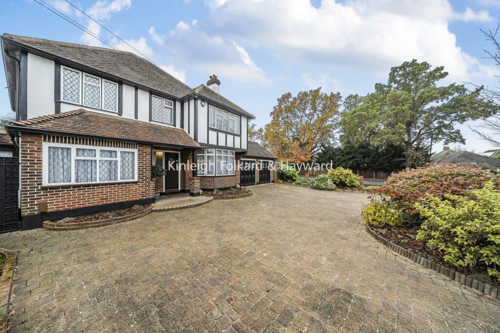 Additional image 15 of Hengist Way, Bromley