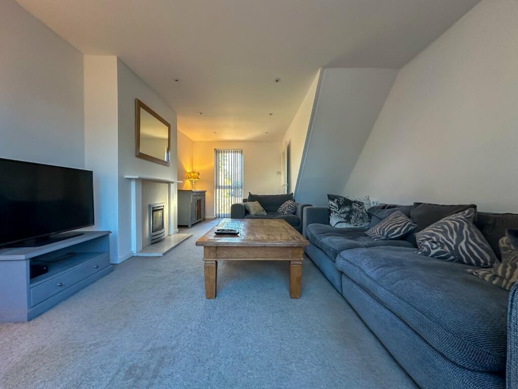 Additional image 5 of White Oak Way, Nailsea, North Somerset, BS48