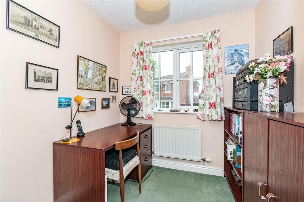 Additional image 17 of 26 Keld Close, Stainton, Penrith, Cumbria