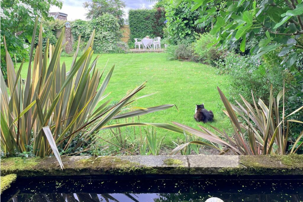 Additional image 25 of The Glebe, Chislehurst, Kent, BR7