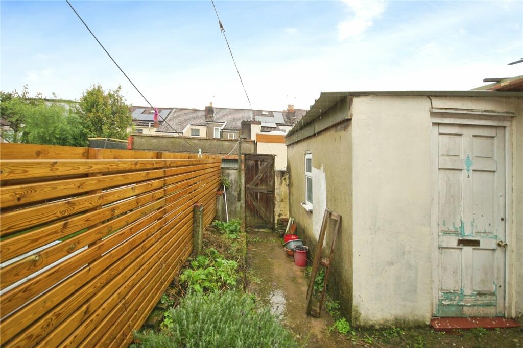 Additional image 18 of Chelsea Park, Easton, Bristol, BS5