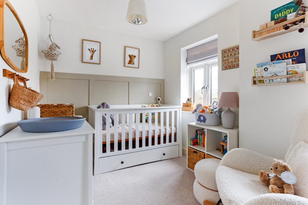 Additional image 8 of Bawns Close, Bristol, BS41