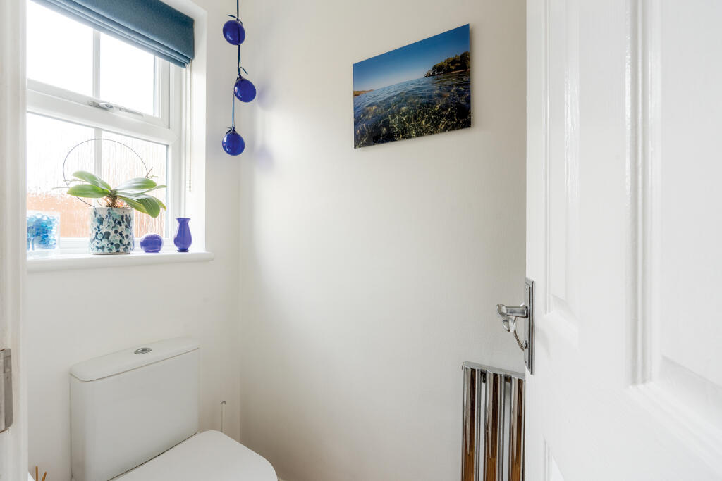 Additional image 8 of The Bluebells, Bradley Stoke, Bristol