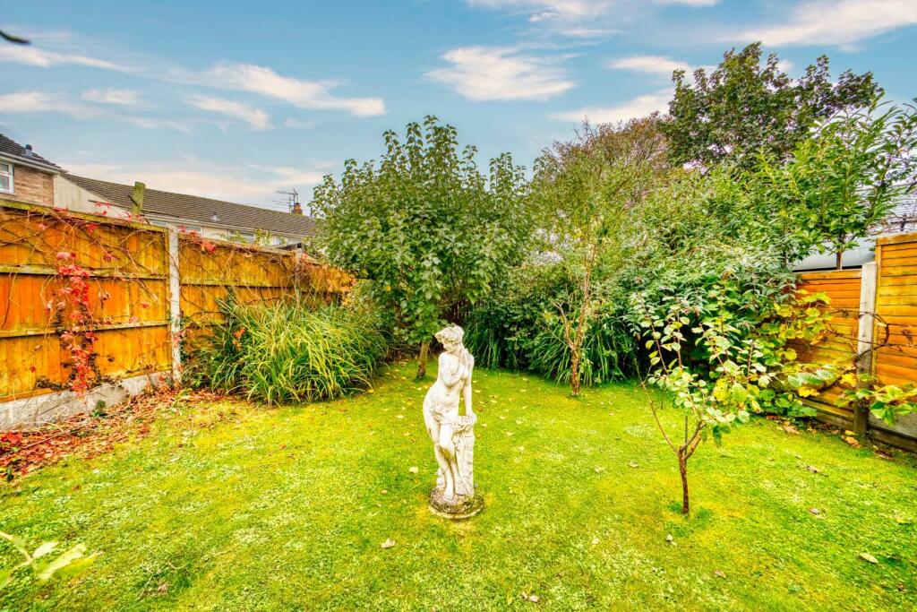 Additional image 14 of Well presented bungalow in Congresbury village