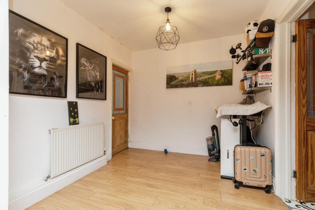 Additional image 10 of West Park Road, Bristol, BS16