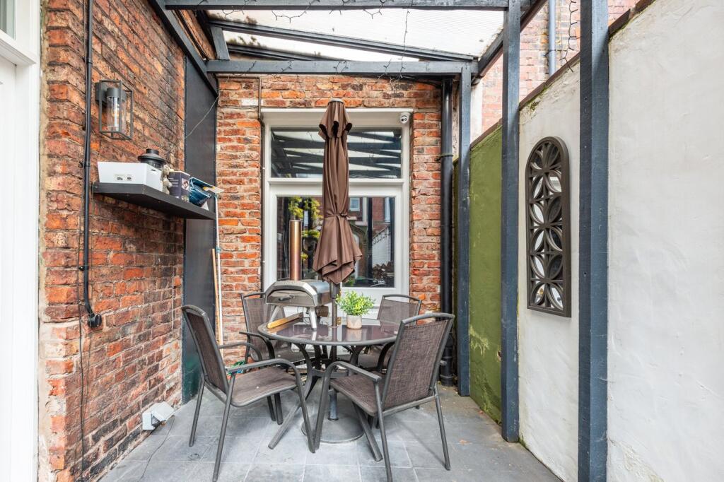 Additional image 20 of Howard Place, Carlisle, CA1