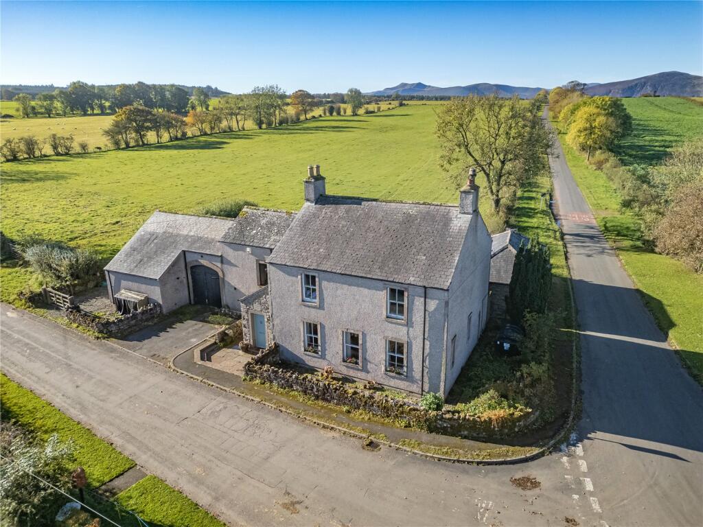 Additional image 37 of Crown House & Cottages, Lamonby, Penrith