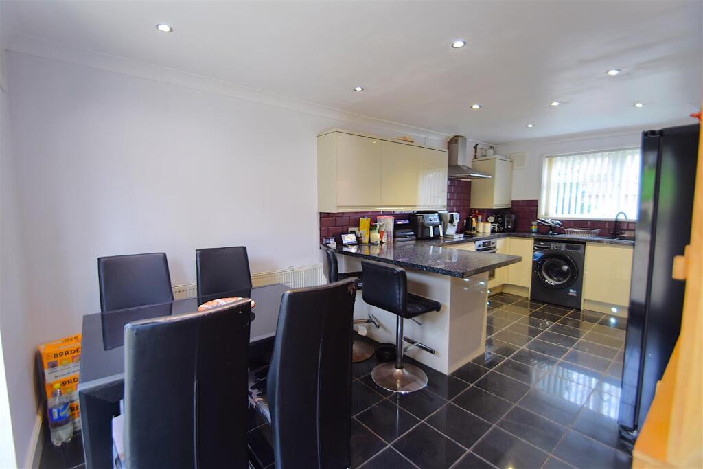 Additional image 12 of Hopewell Gardens, Lawrence Weston