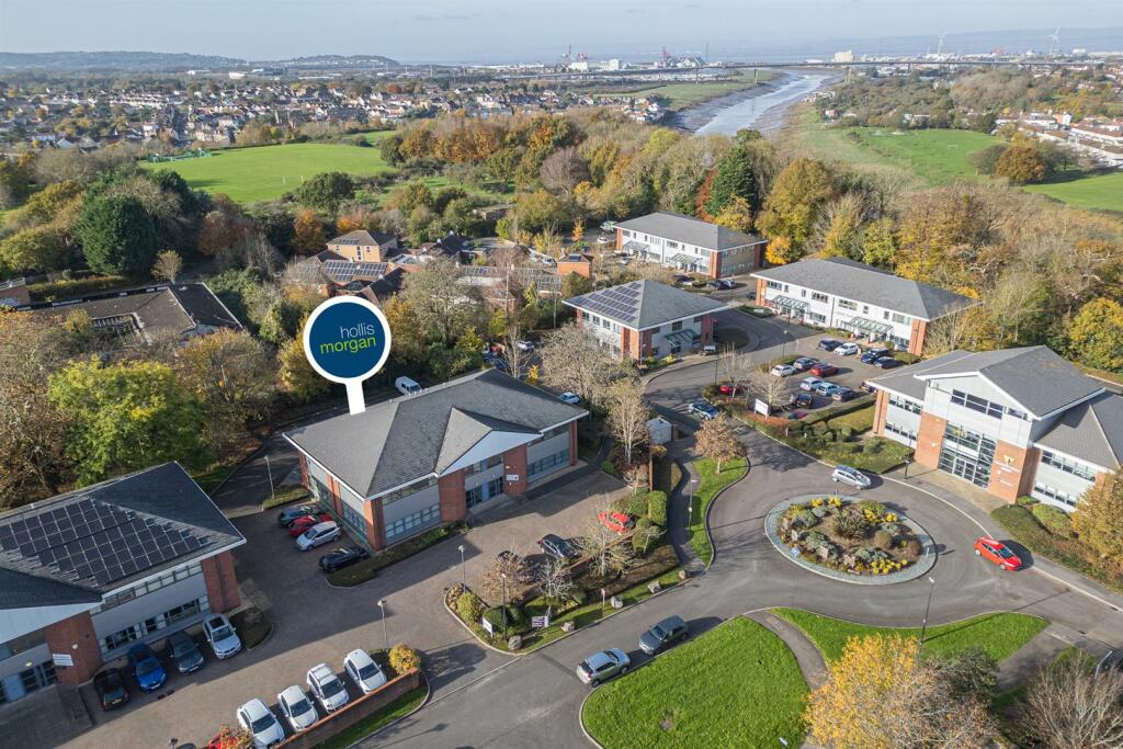 Additional image 38 of FREEHOLD OFFICE BUILDING | BS20