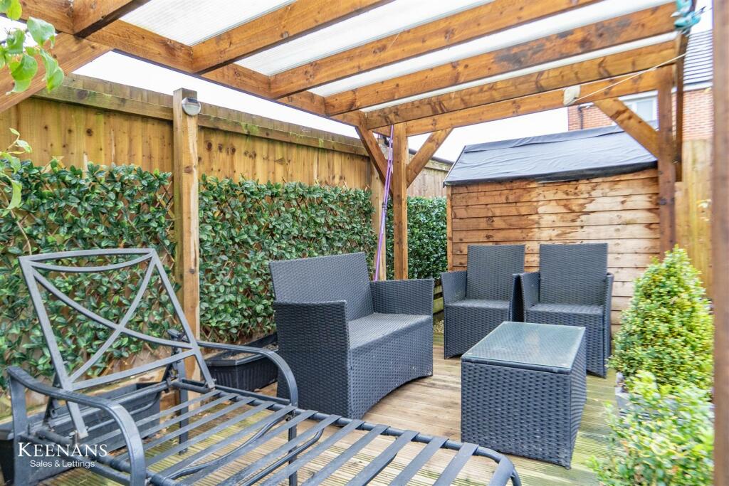 Additional image 11 of Frankland Chase, Great Harwood, Blackburn